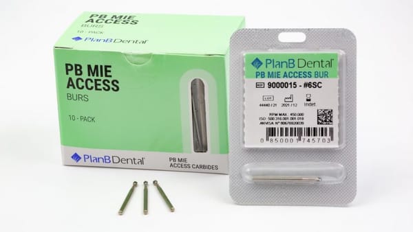 PlanB Surgical #6 Carbide (#6SC)