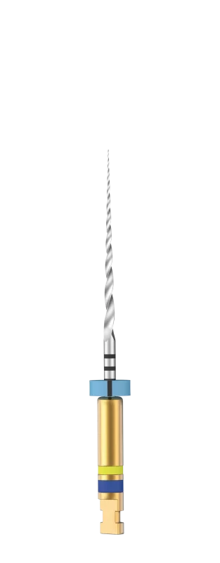 miniKUT Retreatment Endodontic Files – PlanB Dental, Root Canal Treatment