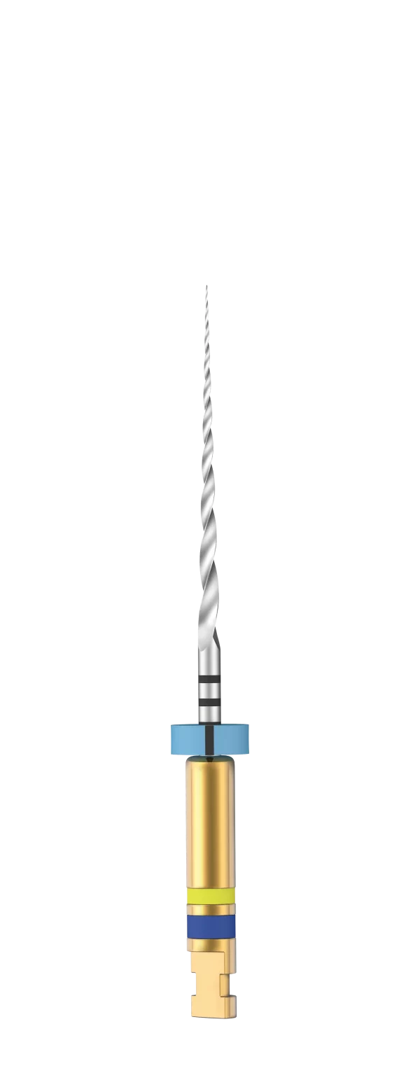 miniKUT Retreatment Endodontic Files – PlanB Dental, Wurzelbehandlung
