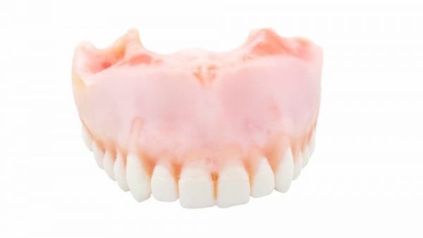 TrueJaw Extraction Maxilla – PlanB Dental, Gypsum Additives, Die Hardeners and Plaster Removers