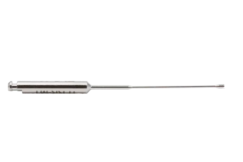 Micro Trephine Bur – PlanB Dental, Wurzelkanalinstrumente