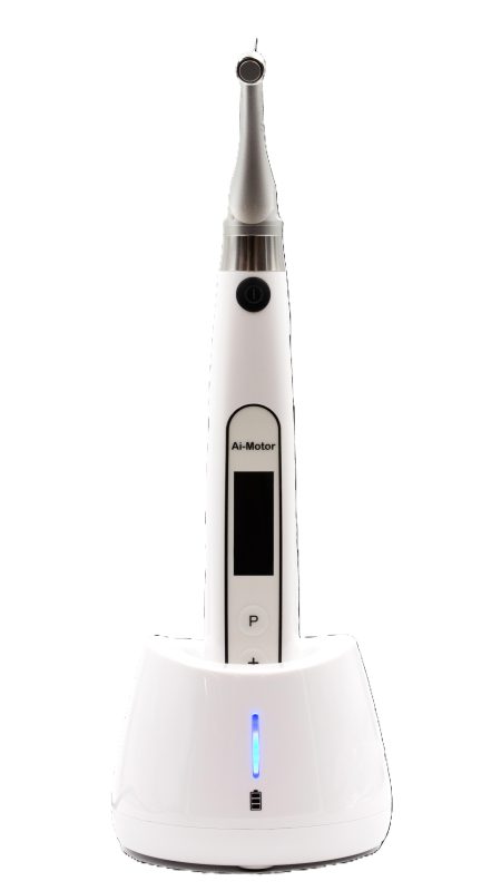 PlanB Cordless Motor