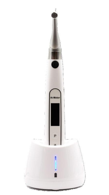 PlanB Cordless Motor – PlanB Dental, Geräte