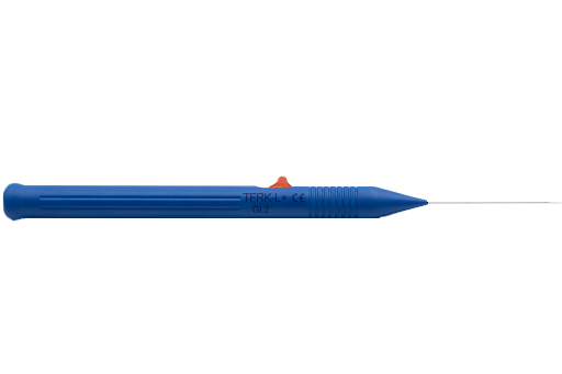 TFRK Loop+ – PlanB Dental, Accessories for Root Canal Treatment