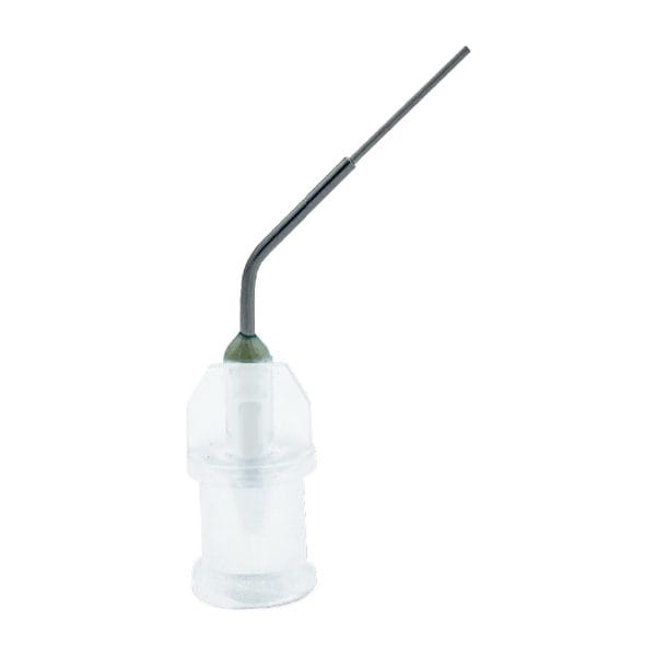 MST Visco-Tip™ (50 pack) Stainless Tip – PlanB Dental, Application Guns