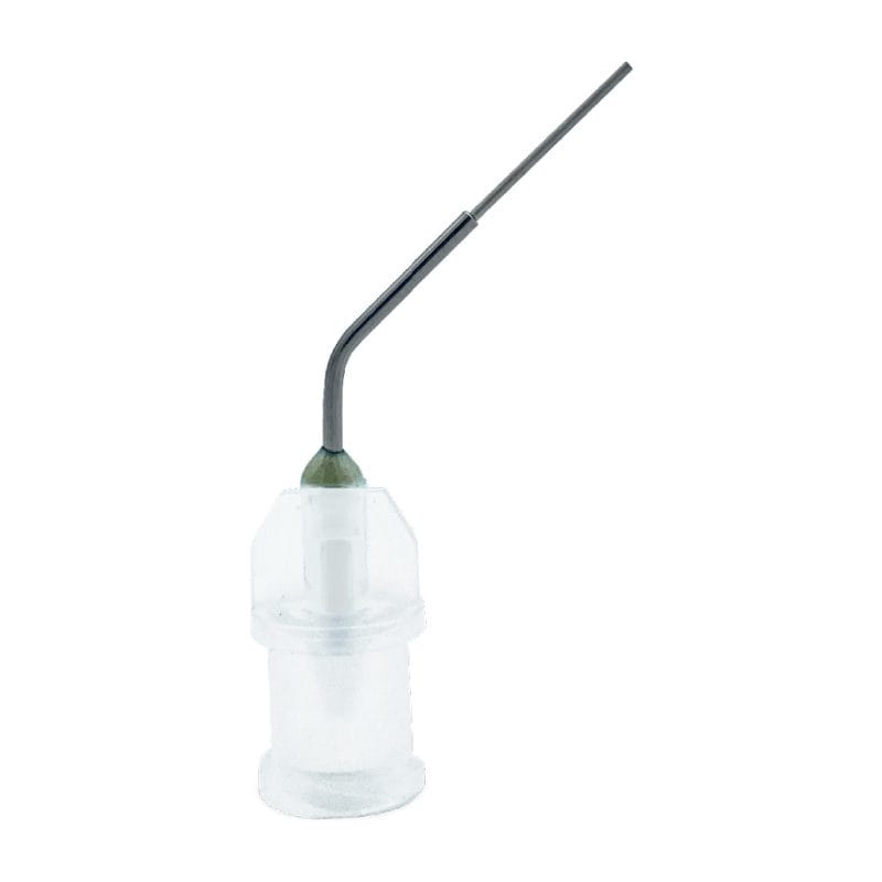 MST Visco-Tip™ (50er-Pack) Edelstahl-Tip – PlanB Dental, Wurzelbehandlung
