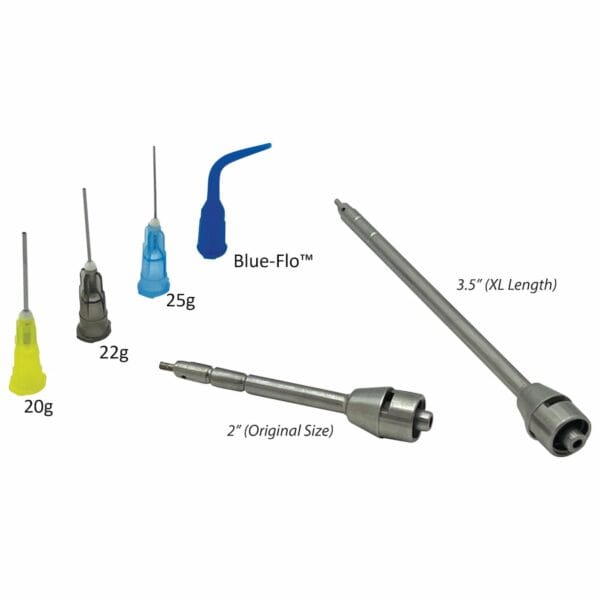 Stropko™ Irrigator – PlanB Dental, Compressors + Suction