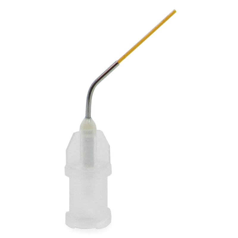 MST Visco-Tip™ (50 pack) Polymer Tip – PlanB Dental, Application Guns