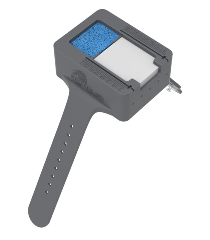 Ergo The Perfect File Caddy – PlanB Dental, Zubehör für Wurzelbehandlung