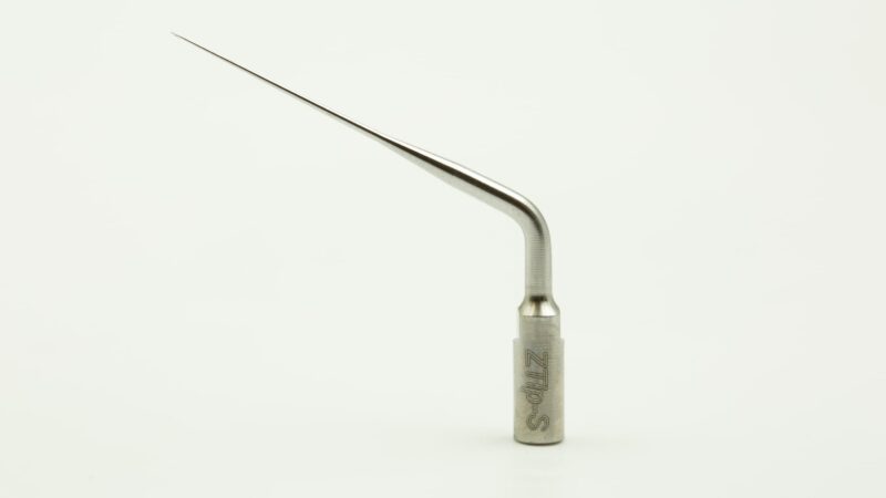 ZTip Straight Ultrasonic Tip – PlanB Dental, Endodontic Equipment