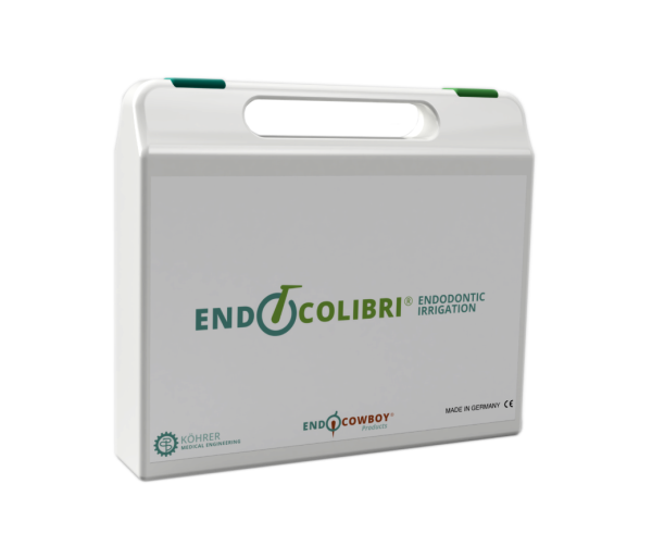 EndoColibri Kit – PlanB Dental, Endodontic Equipment