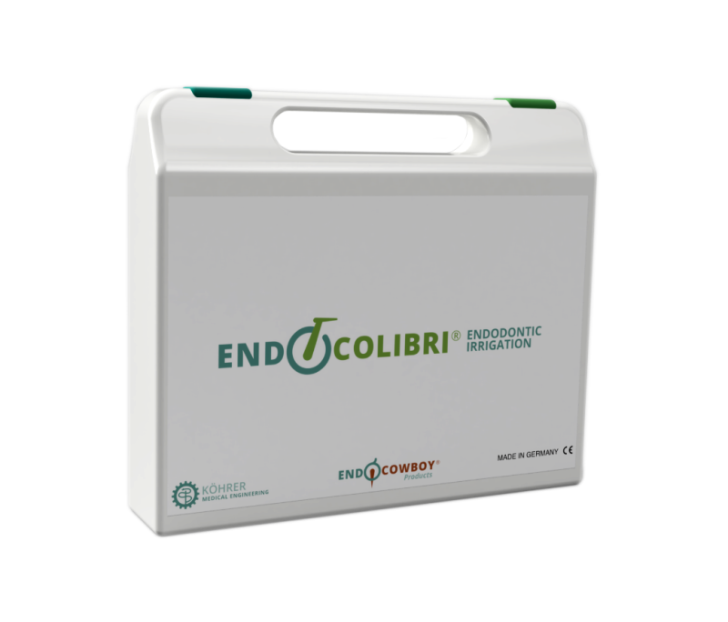 EndoColibri Kit – PlanB Dental, Equipment