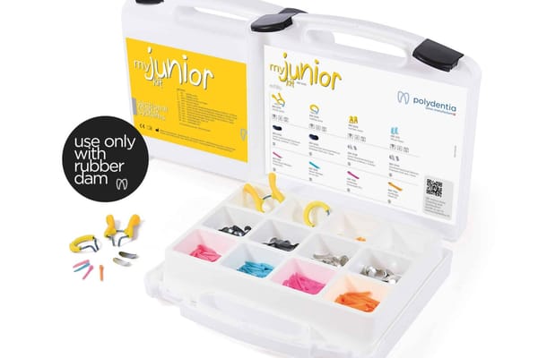 Kit myJunior