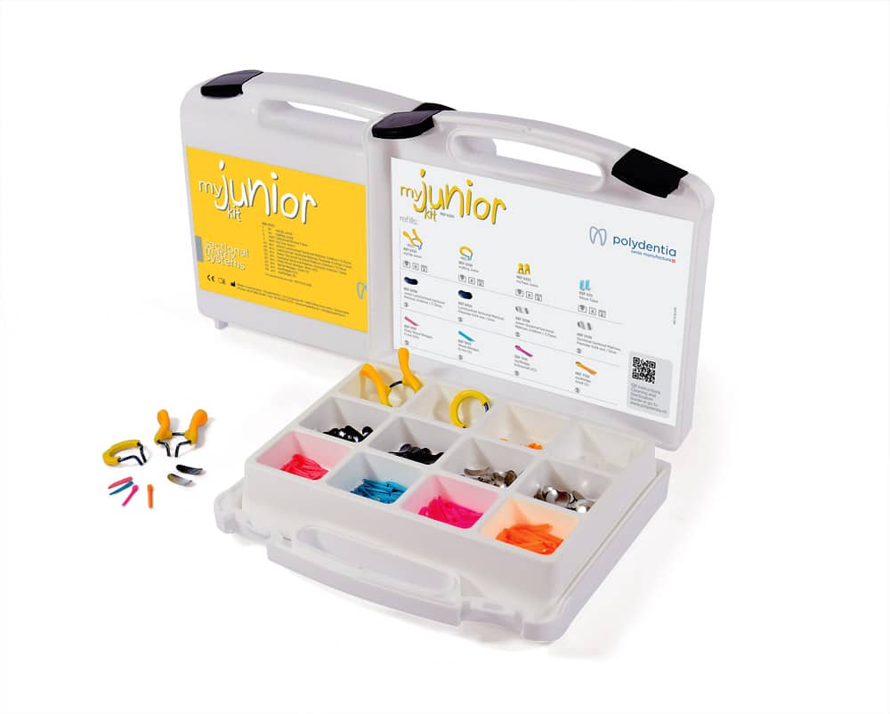 myJunior kit