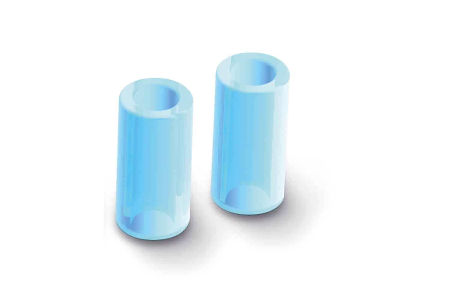 Silicone Tubes