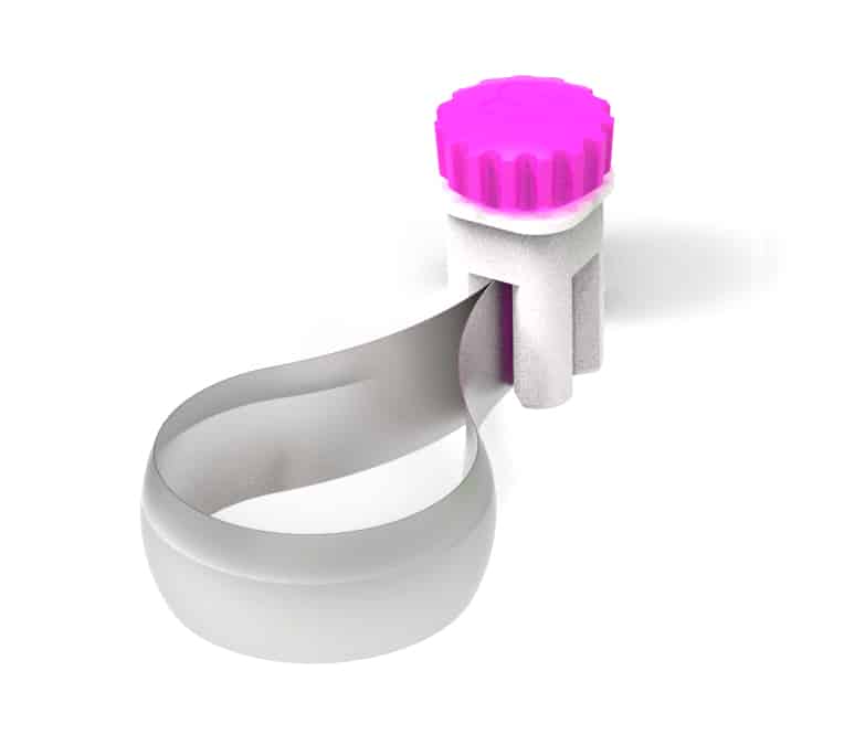 myQuickmat All-round Circumferential Posterior Matrix - Molar