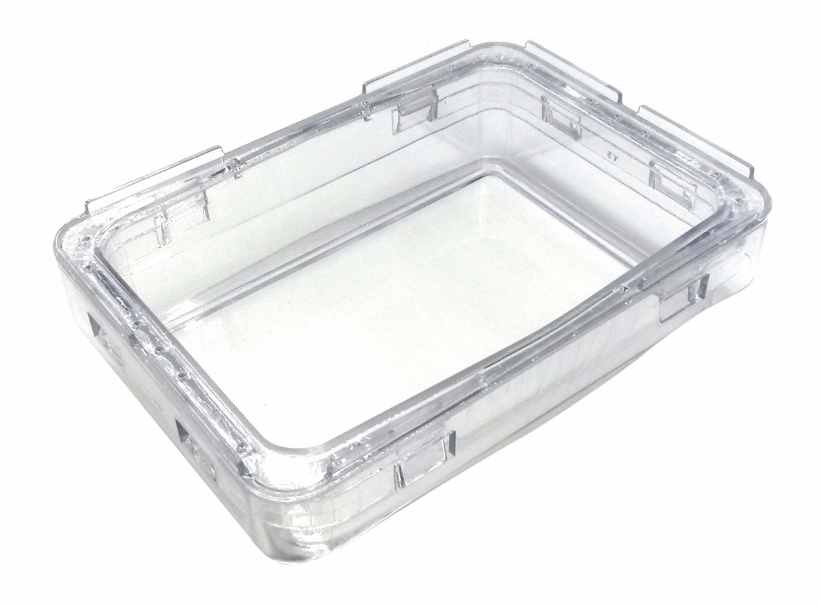 ASIGA MAX - Universal Build Tray – pro3dure medical, Firing Trays & Accessories