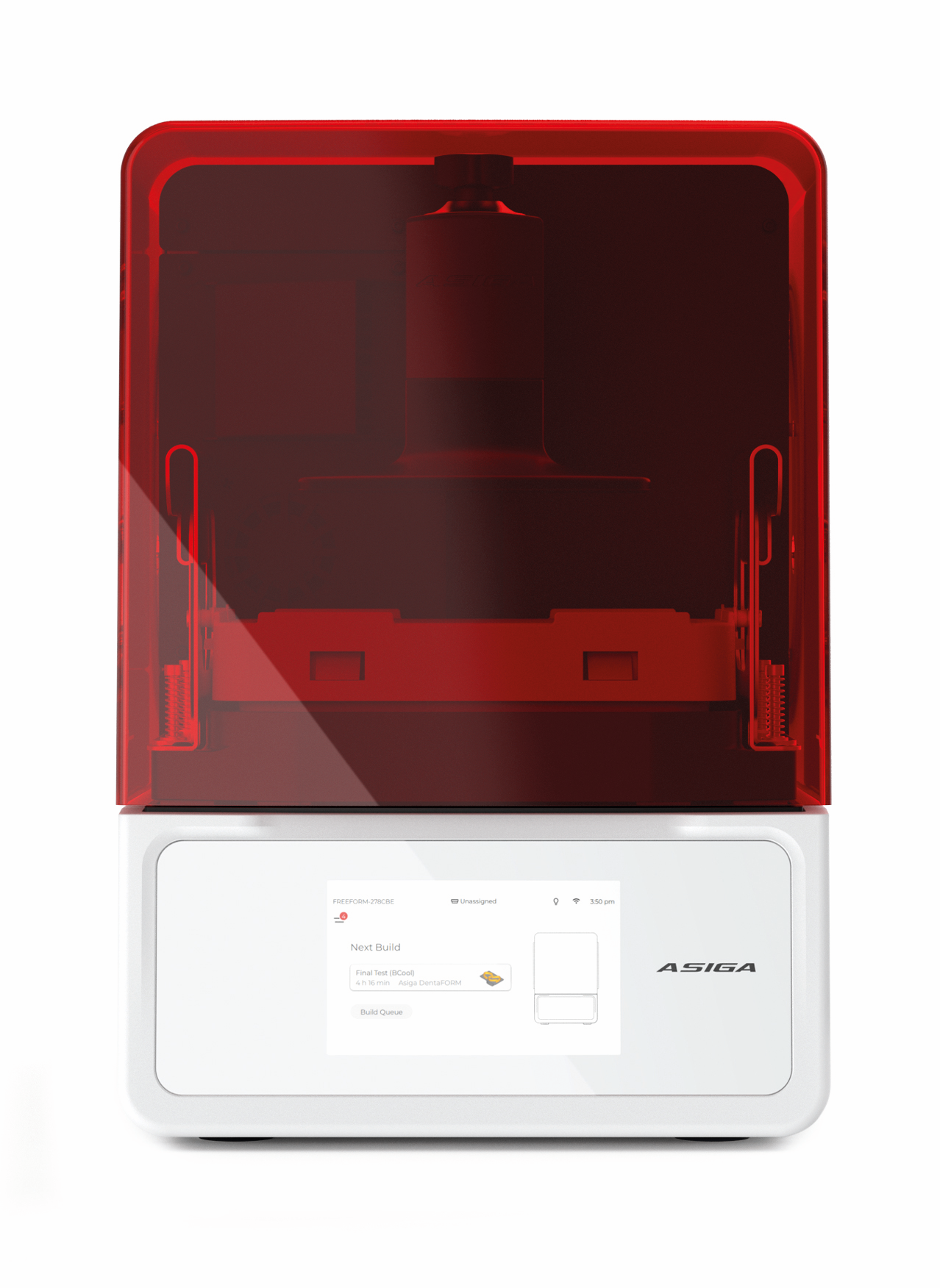 Asiga MAX 2 – pro3dure medical, 3D Printers