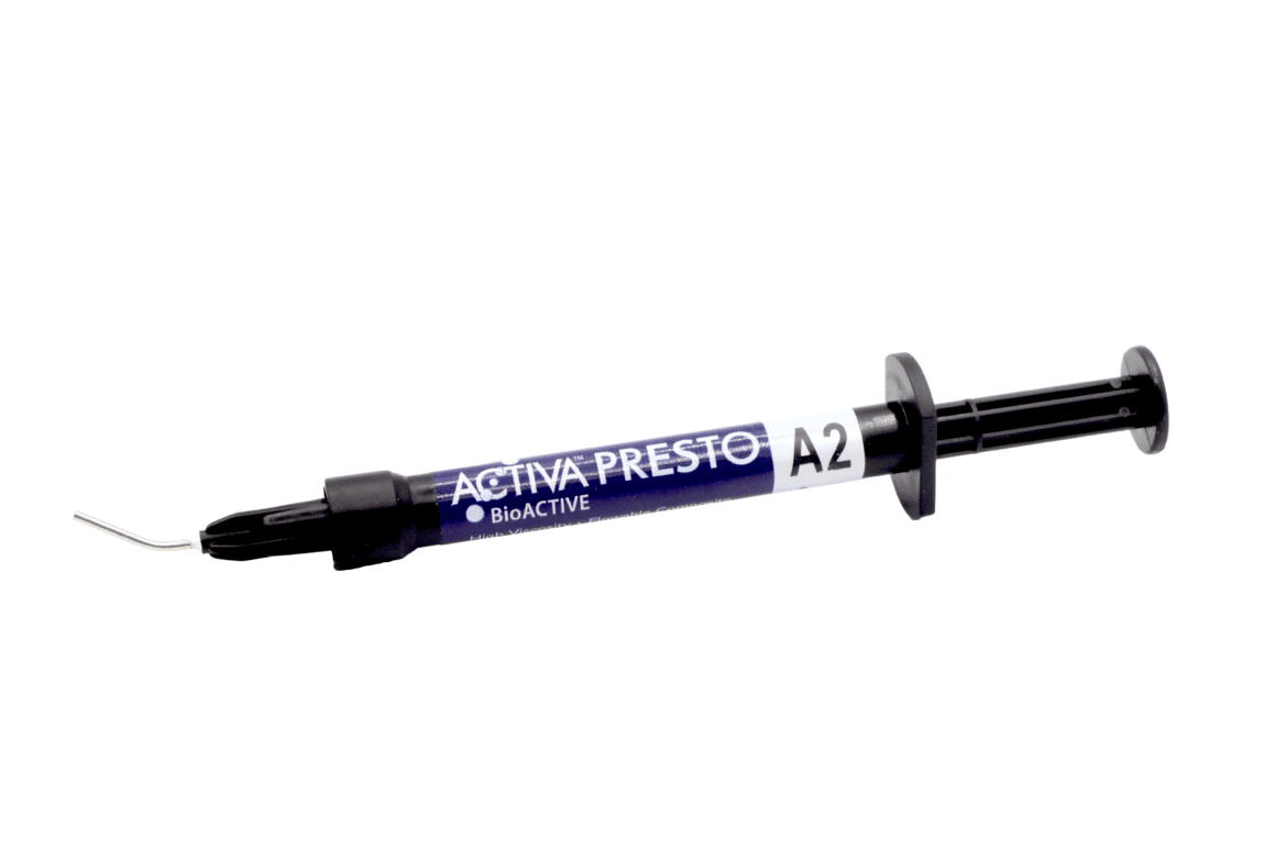 ACTIVA™ Presto™