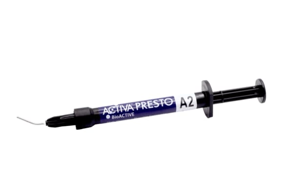 ACTIVA™ Presto™