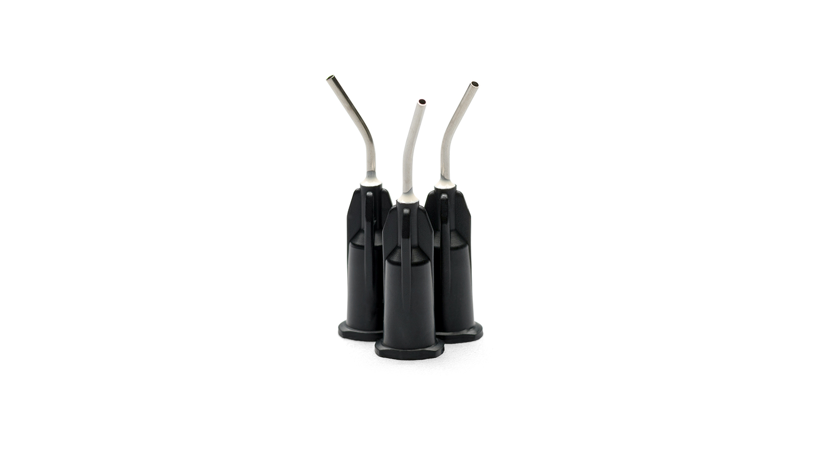 19 Spurweite Vorgebogene Spitzen – Pulpdent Corporation, Applicator Brushes & Tips