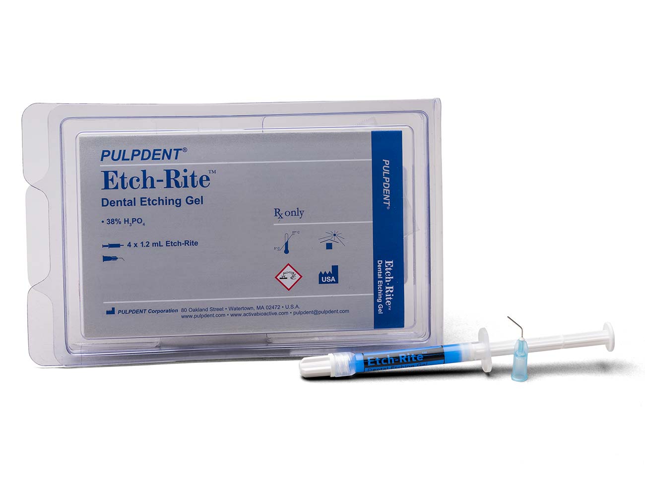 Accessoire für Etch-Rite