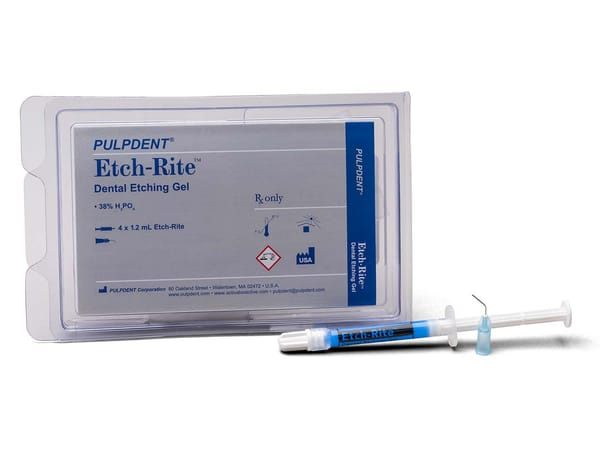 Zubehör für Etch-Rite