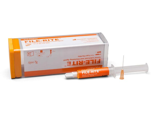 File-Rite™ - EDTA 17% Semi Gel