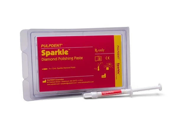 Sparkle™ Diamant-Polierpaste