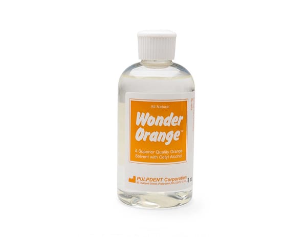 Wonder Orange™ WO-8