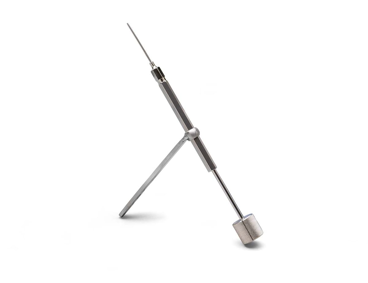 Pressure Syringe® Nadeln – Pulpdent Corporation, Applikationspinsel