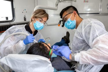 Embrace Versiegelung – Pulpdent Corporation, Pit & Fissure Sealants