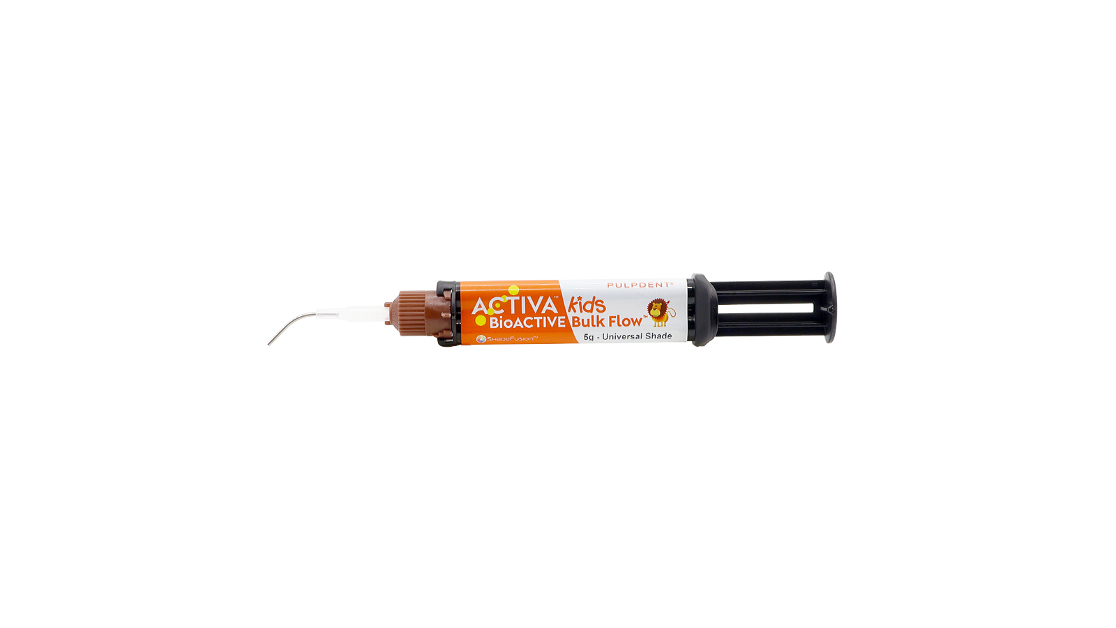 ACTIVA™ KIDS BioACTIVE Bulk Flow™