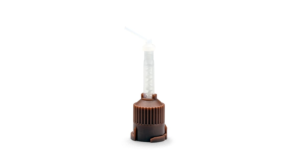 Automix Intraorale Spitzen (IOT) – Pulpdent Corporation, Applikationspinsel