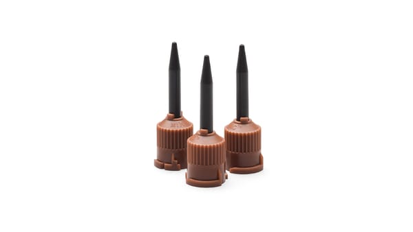 Automix Light-Safe Schwarz Mixerspitzen
