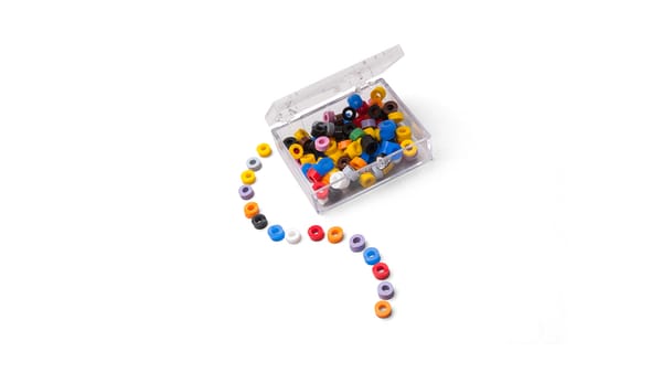 Code-Ringe