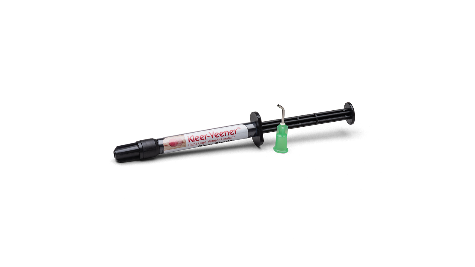 Kleer-Veneer™ – Pulpdent Corporation, Dental Cements