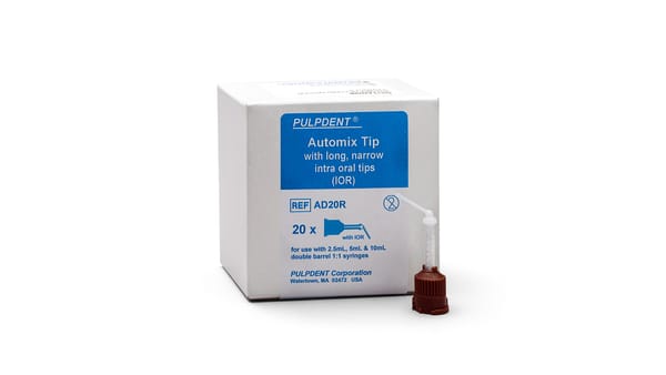 Automix Schmale Intraorale Spitzen (IOR)