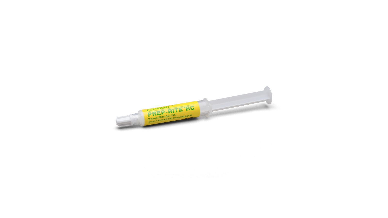 Prep-Rite™ RC – Pulpdent Corporation, Canal Preparation Solutions