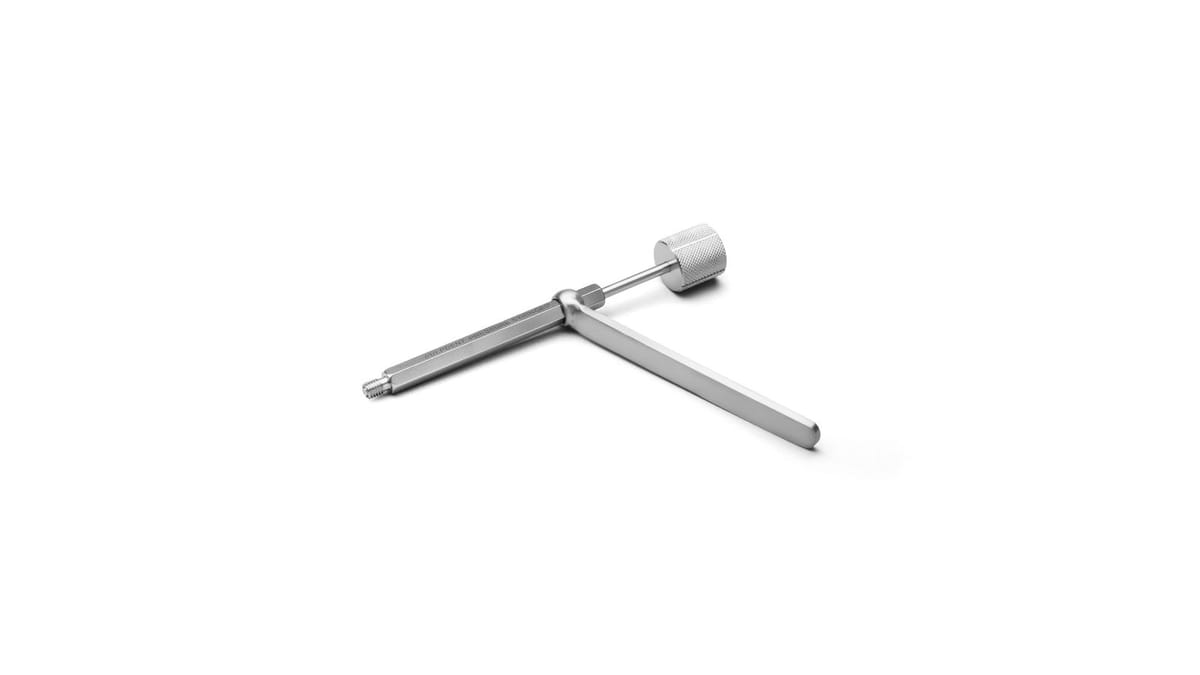 Pulpdent® Pressure Syringe PS-O – Pulpdent Corporation