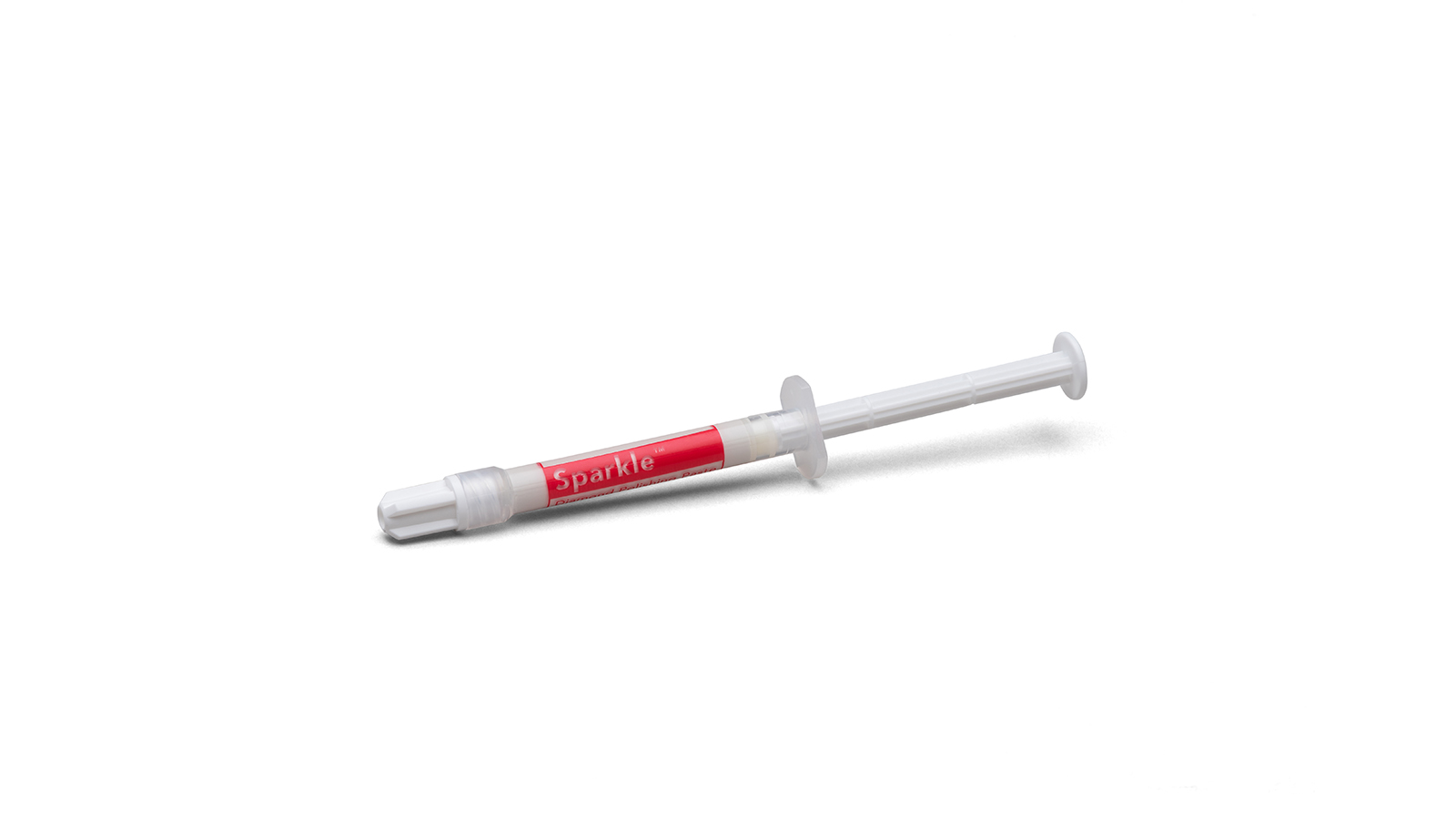 Sparkle™ Diamant-Polierpaste – Pulpdent Corporation, Polishing Paste