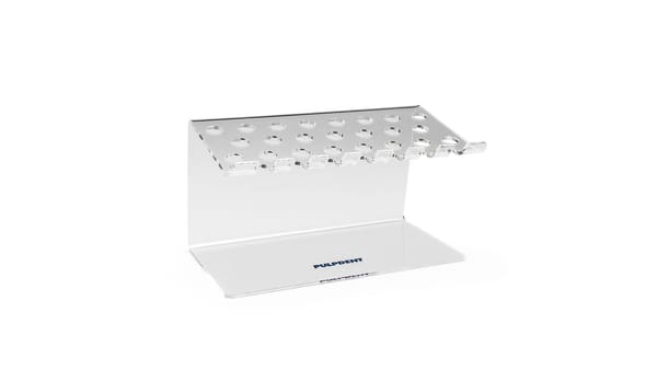 Spritzenständer