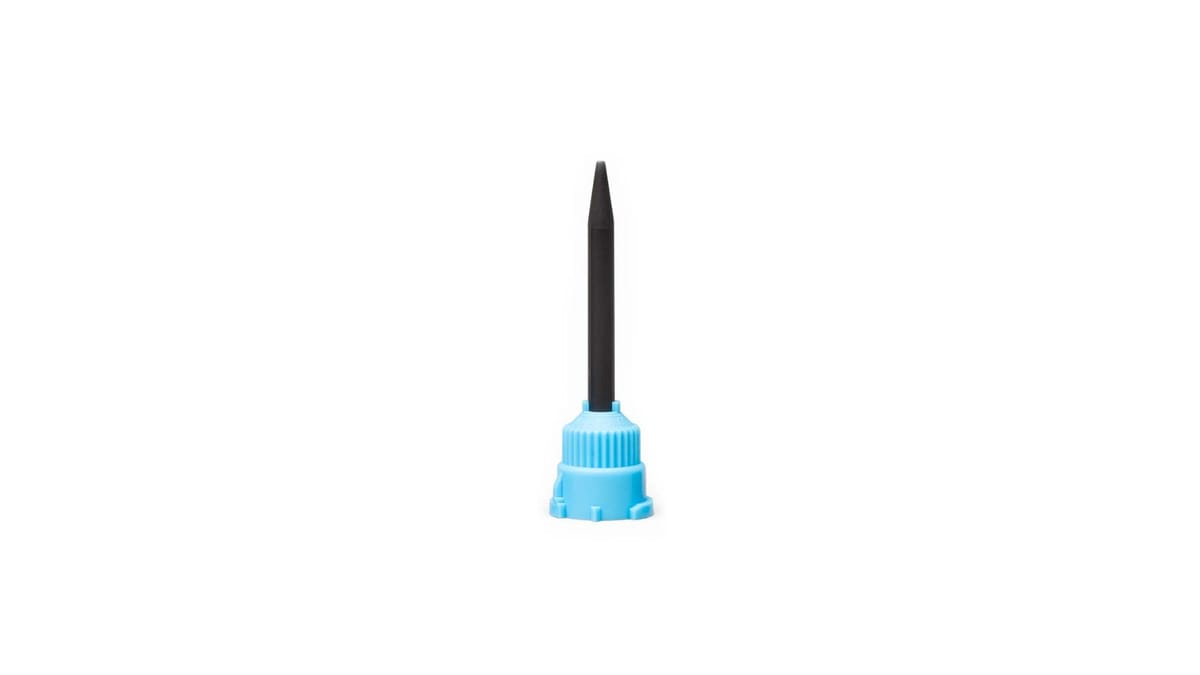 Automix Spitzen für Tuff-Temp – Pulpdent Corporation, Application Brushes