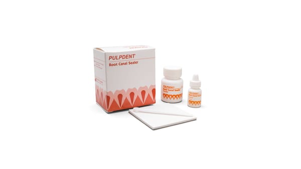 Pulpdent® Wurzelkanalsealer