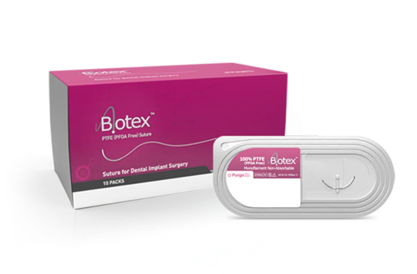 Biotex® - Purgo Biologics