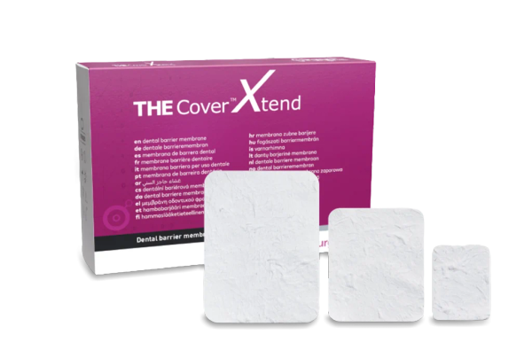 THE Cover™ Xtend
