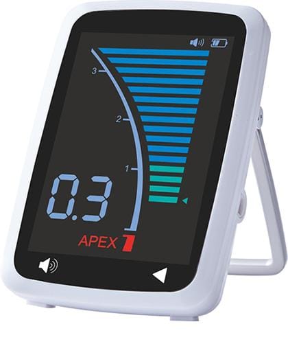 Localisateur d'apex – Foshan Jerry Medical Apparatus Co., Ltd, Equipment