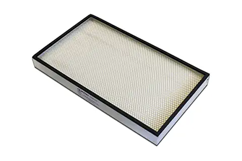 2" HEPA Filter