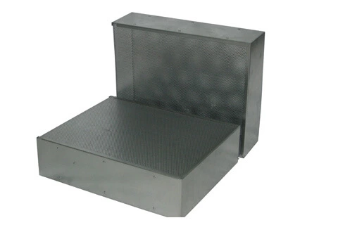 4" Carbon Filter