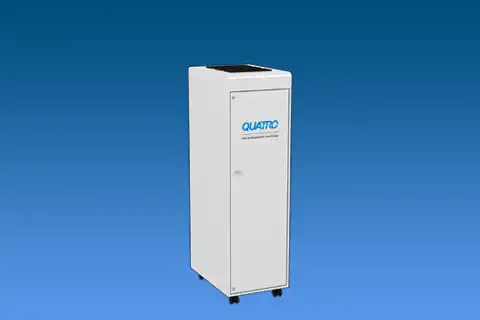 AF 1000MNP - Quatro Air Technologies